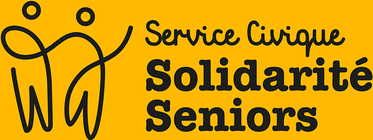 Service Civique Solidarité Seniors